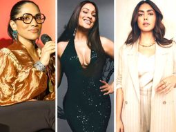Masaba Gupta calls Bipasha Basu “last of the OGs”; her muscle remarks draw attention to Mrunal Thakur’s old statement