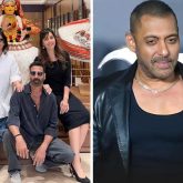 EXCLUSIVE: PVR INOX Pictures strengthens Bollywood slate; to release Akshay Kumar’s Mauja Hi Mauja in November-end, Salman Khan’s Monster on Eid 2027