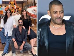 EXCLUSIVE: PVR INOX Pictures strengthens Bollywood slate; to release Akshay Kumar’s Mauja Hi Mauja in November-end, Salman Khan’s Monster on Eid 2027