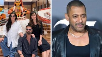 EXCLUSIVE: PVR INOX Pictures strengthens Bollywood slate; to release Akshay Kumar’s Mauja Hi Mauja in November-end, Salman Khan’s Monster on Eid 2027