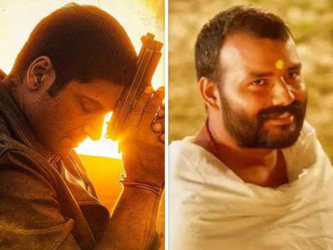 Several single-screen cinemas yet to open bookings for Mirzapur The Movie due to show-sharing issues with Hanuman Ansh Several single-screen cinemas yet to open bookings for Mirzapur The Movie due to show-sharing issues with Hanuman Ansh