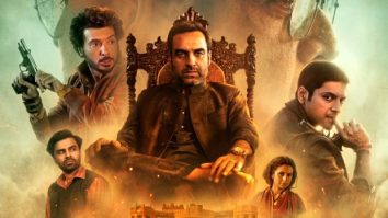 Mirzapur MANIA grips box office: The Movie sells 90,000 tickets; Rs. 30 cr. opening, Rs. 100 cr. weekend on cards