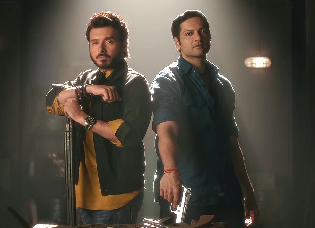 Mirzapur The Movie Box Office: Third Week holds strong as film adds Rs. 2.01 cr; Total crosses Rs. 206 cr :Bollywood Box Office Mirzapur The Movie Box Office: Third Week holds strong as film adds Rs. 2.01 cr; Total crosses Rs. 206 cr :Bollywood Box Office