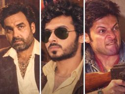 Mirzapur: The Movie Box Office: Film adds Rs. 0.82 cr on Day 22, total reaches Rs. 208.51 cr