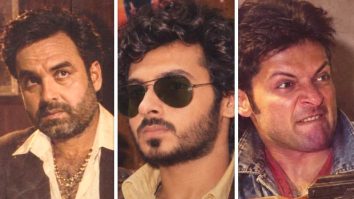 Mirzapur: The Movie Box Office: Film adds Rs. 0.82 cr on Day 22, total reaches Rs. 208.51 cr
