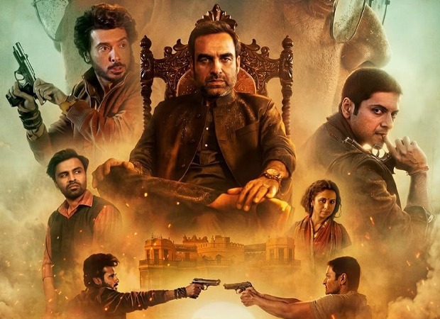 Mirzapur The Movie Box Office: Excel Entertainment’s film crosses the Rs. 200 cr mark at the Indian box office :Bollywood Box Office Mirzapur The Movie Box Office: Excel Entertainment’s film crosses the Rs. 200 cr mark at the Indian box office :Bollywood Box Office