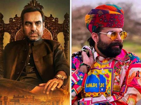 Mirzapur: The Movie faces controversy as Rapperiya Baalam alleges his song was used without permission Mirzapur: The Movie faces controversy as Rapperiya Baalam alleges his song was used without permission