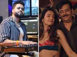 Mirzapur The Movie song ‘Ghoom Ghoom’: Ray reveals how he created a futuristic Rajasthani soundscape