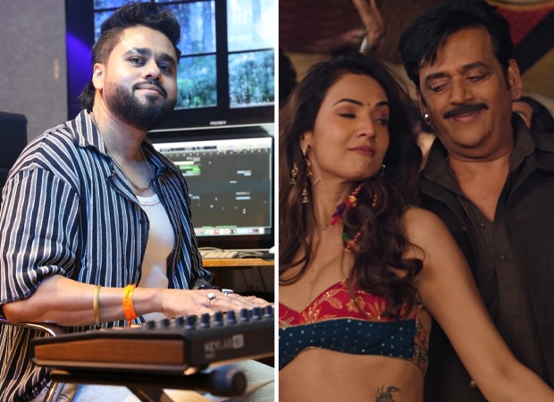 Mirzapur The Movie song ‘Ghoom Ghoom’: Ray reveals how he created a futuristic Rajasthani soundscape