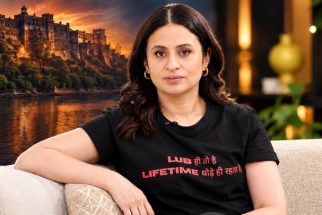 “Mirzapur without violence?” Rasika Dugal | Rapid Fire