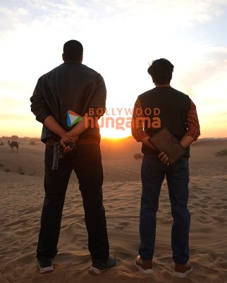 Mirzapur – The Movie