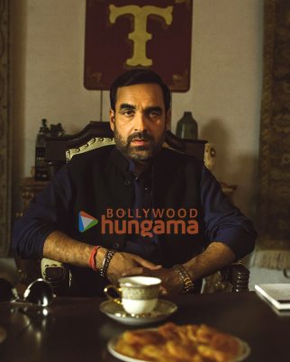 Mirzapur – The Movie