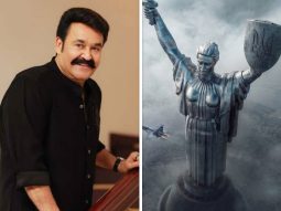 Mohanlal’s L367 officially titled Operation Ganga, set against India’s Ukraine evacuation mission