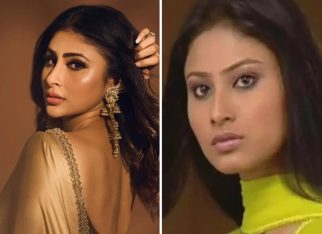 Mouni Roy reveals she was spotted on the road before landing Krishna Tulsi role in Kyunki Saas Bhi Kabhi Bahu Thi: “Somebody from Ekta Ma’am’s team saw me walking”