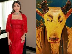 Mrunal Thakur celebrates Marathi Film Gondhal as India’s official Oscar entry for 2027; says, “What a moment of pride”