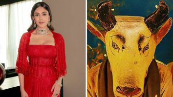 Mrunal Thakur celebrates Marathi Film Gondhal as India’s official Oscar entry for 2027; says, “What a moment of pride”