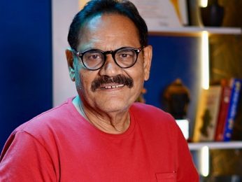 Welcome actor Mushtaq Khan passes away at the age of 56