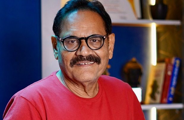 Welcome actor Mushtaq Khan passes away at the age of 56