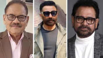 Mushtaq Khan dies at 56: Sunny Deol, Anees Bazee, Anil Sharma, and others pay tribute to veteran actor