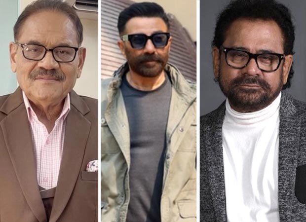 Mushtaq Khan dies at 75: Sunny Deol, Anees Bazee, Anil Sharma, and others pay tribute to veteran actor
