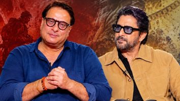 “My films that get delayed are always a hit” | Tigmanshu Dhulia On Ghamasaan