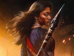 Mysaa: Pre-Teaser of Rashmika Mandanna starrer gets unveiled ahead of September 20 teaser release