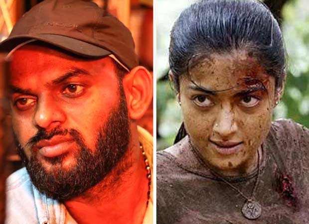 Mysaa director Rawindra Pulle reveals a stuntwoman refused to do underwater sequence for Rashmika Mandanna; says, “Rashmika stepped in and said she would attempt it herself”