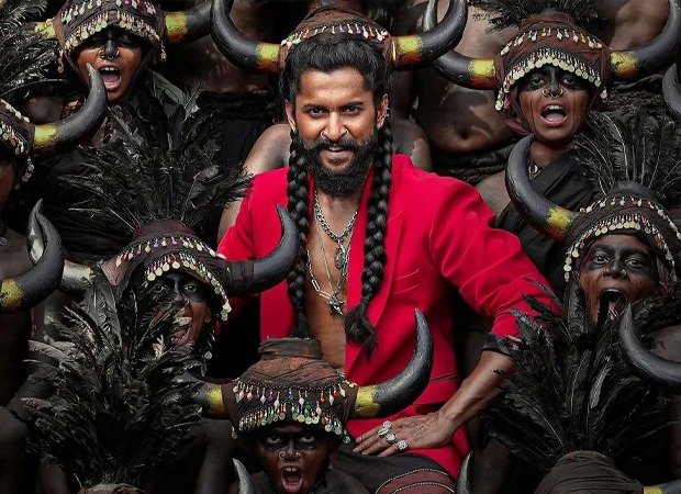 Nani starrer The Paradise gets ‘A’ certificate; CBFC censors visuals of bloodshed, torture, crow on National Flag