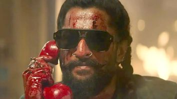 Nani REACTS to The Paradise reviews and trolls after release: “Learnt from the flaws that critics and reviewers have pointed out”
