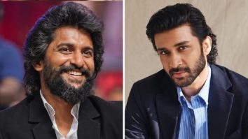Nani reveals he was already a fan of Raghav Juyal before The Paradise: “I know how much of a contribution came from Raghav’s side in Kill”