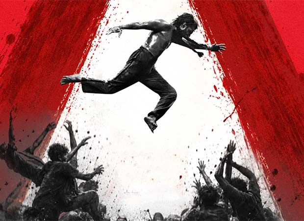 Nani starrer The Paradise gets ‘A’ certificate from censor board ahead of its release this week