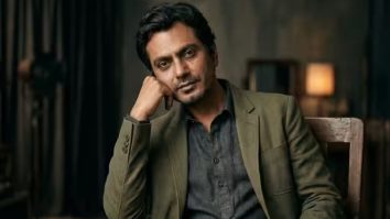 Nawazuddin Siddiqui calls Tumbbad 2 “a very amazing project”; says “I can feel proud of that project”