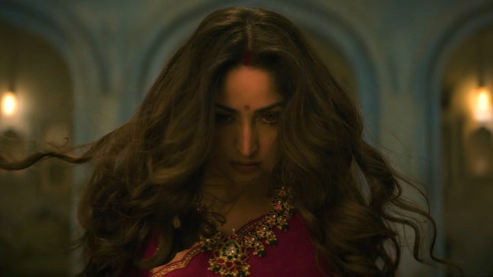 Nayyi Navelli: Official Teaser | Yami Gautam Dhar, Addinath | Balaji Mohan | Aanand L Rai, Himanshu Sharma | 16th Oct