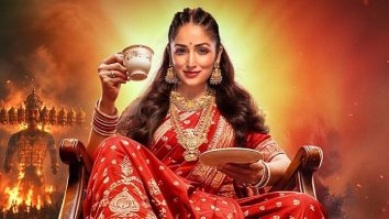 Nayyi Navelli: Official Trailer | Yami Gautam Dhar, Addinath, Balaji Mohan, Aanand L Rai, G.V. Prakash Kumar | 16th Oct