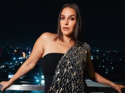 Neha Dhupia reveals what keeps her relevant on Roadies after 21 years: “I have an authentic voice”