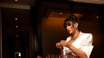 Nora Fatehi