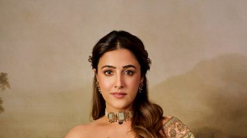Nupur Sanon