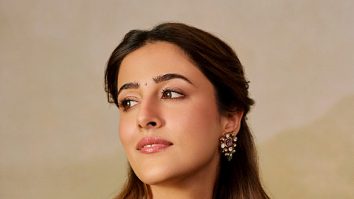 Nupur Sanon