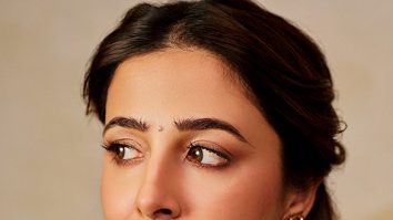 Nupur Sanon