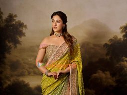 Nupur Sanon