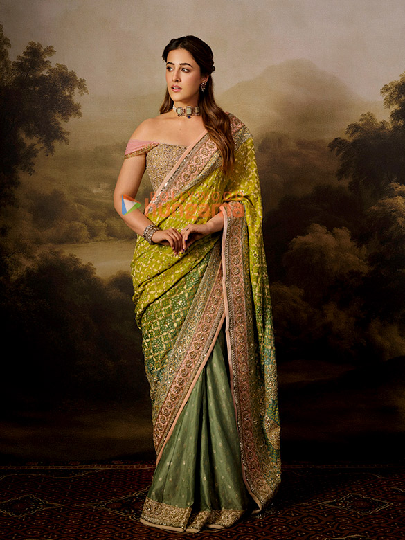 nupur sanon 6 2