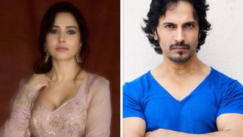 Nushrratt Bharuccha and Raayo S Bakhirta react to Pehla Pyaar Doosri Baar trailer; give shoutout to Luv Ranjan’s new generation