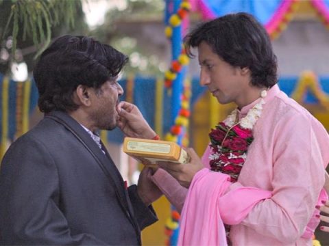 Cinépolis to distribute Anshuman Jha and Raghubir Yadav’s Om Ka Hari in theaters Cinépolis to distribute Anshuman Jha and Raghubir Yadav’s Om Ka Hari in theaters