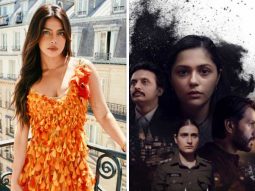 Priyanka Chopra Jonas gives Fatima Sana Shaikh-Aneet Padda’s Hunkkaar – The Roar trailer a shoutout