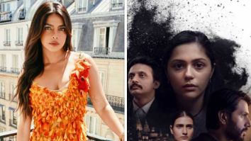 Priyanka Chopra Jonas gives Fatima Sana Shaikh-Aneet Padda’s Hunkkaar – The Roar trailer a shoutout