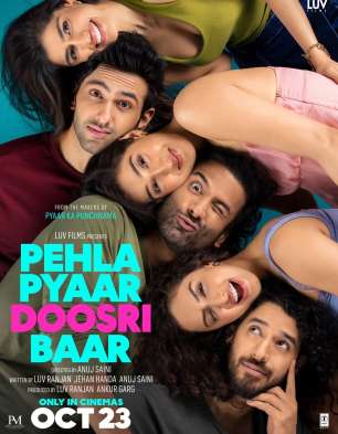 Pehla Pyaar Doosri Baar Pehla Pyaar Doosri Baar