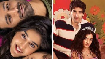 Pehla Pyaar Doosri Baar team gives Don’t Be Shy a shoutout; Alia Bhatt REACTS