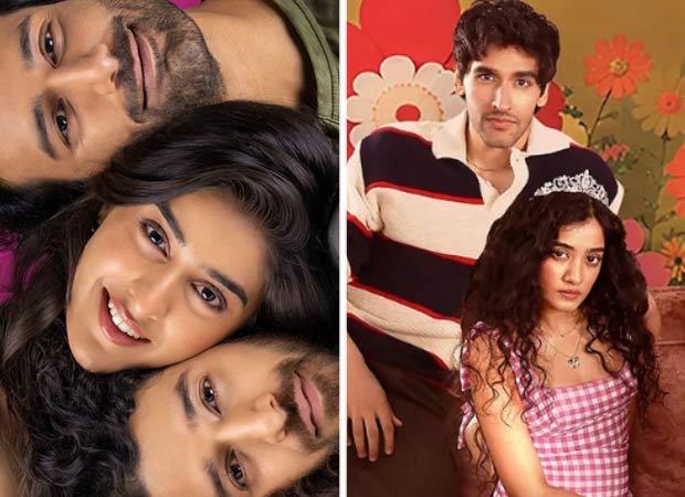 Pehla Pyaar Doosri Baar team gives Don’t Be Shy a shoutout; Alia Bhatt REACTS