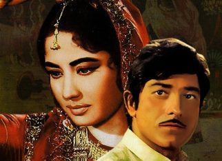 Pakeezah 4K Restoration to premiere at Festival Lumière and BFI London Film Festival; Meena Kumari classic gets new lease of life