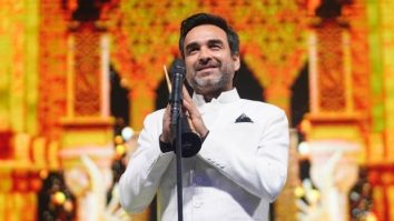 Pankaj Tripathi to make his IIFA Digital Awards 2027 hosting debut at Etihad Arena, Abu Dhabi